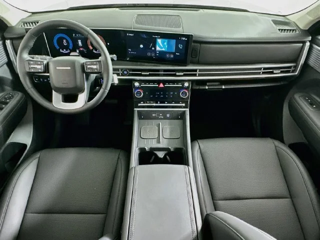New 2027 Black Hyundai XRT image 13