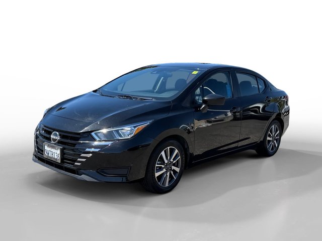 2023 Nissan Versa 1.6 SV