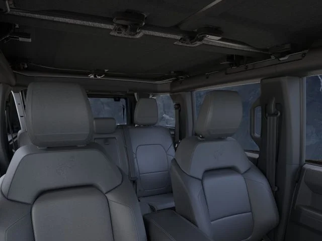 New 2026 Avalanche Ford Outer Banks image 12