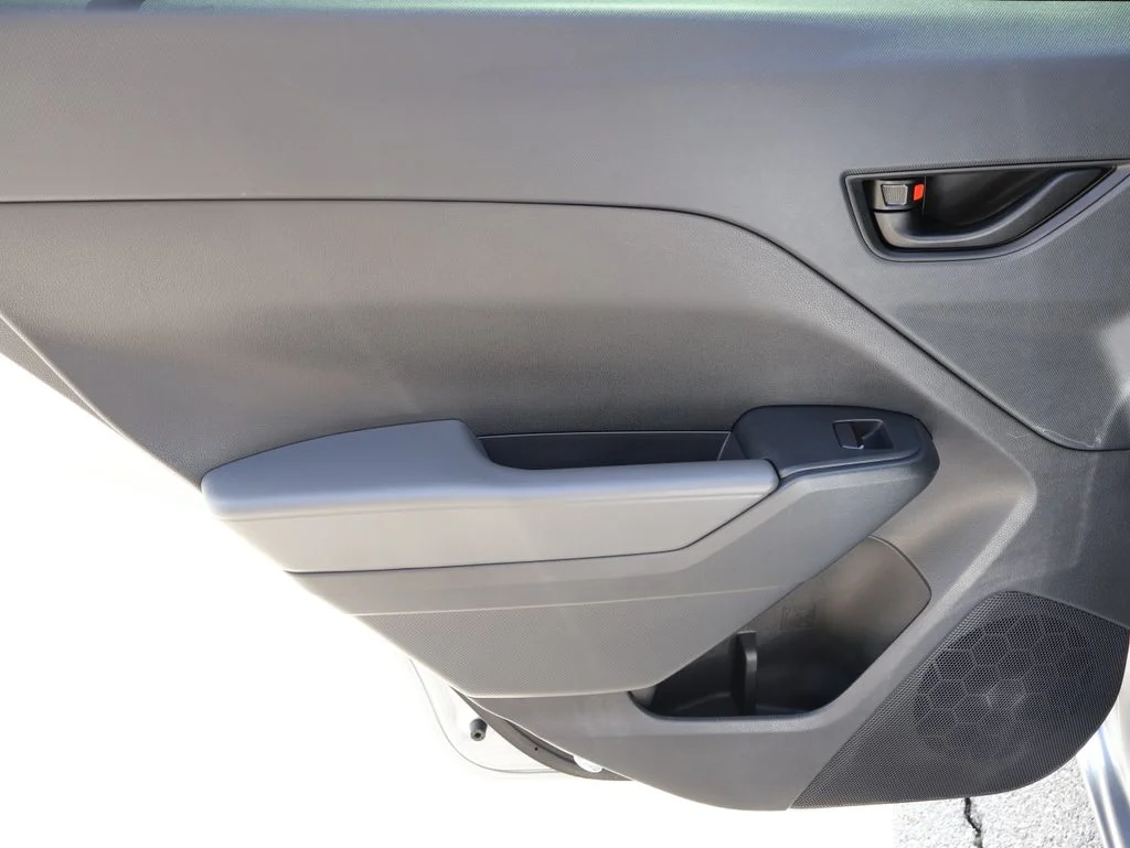 Used 2024 Silver Subaru Base image 15