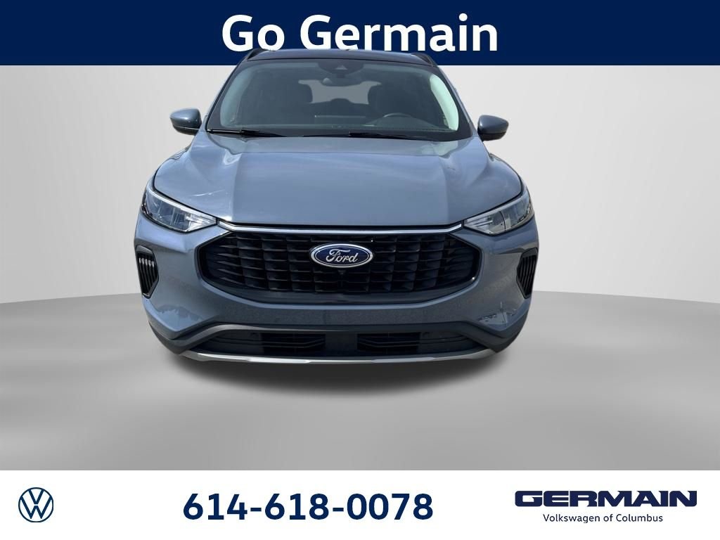 Used 2023 Blue Ford Active image 11