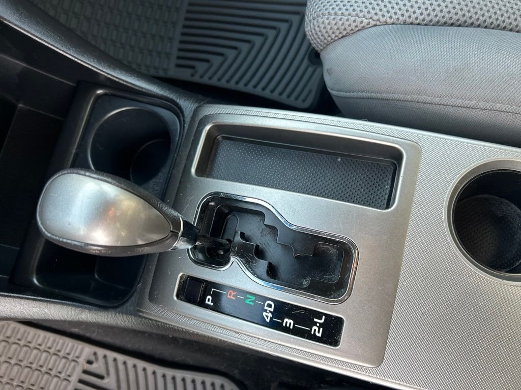 Used 2015 Black Toyota Base image 6