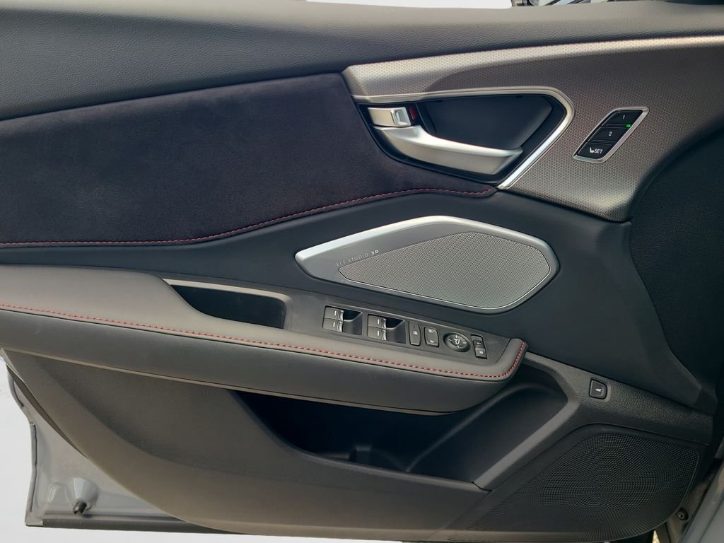 New 2026 Urban Gray Pearl Acura A-Spec Package image 16
