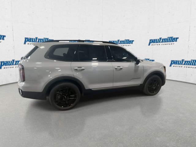 Certified Used 2023 Gray Kia EX X-Line image 11