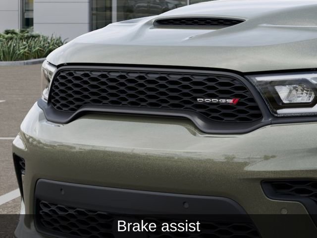 New 2026 Green Machine Exterior Paint Dodge GT Plus HEMI V8 image 13