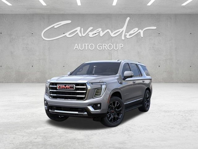2026 GMC Yukon Elevation - Photo 9