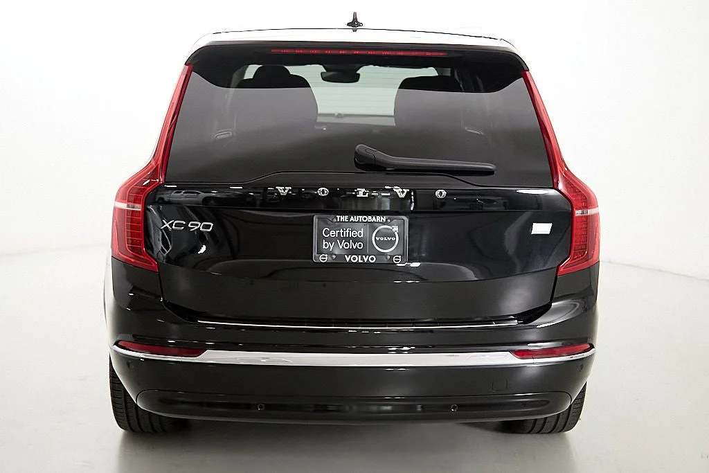 Used 2024 Black Volvo Ultimate image 8