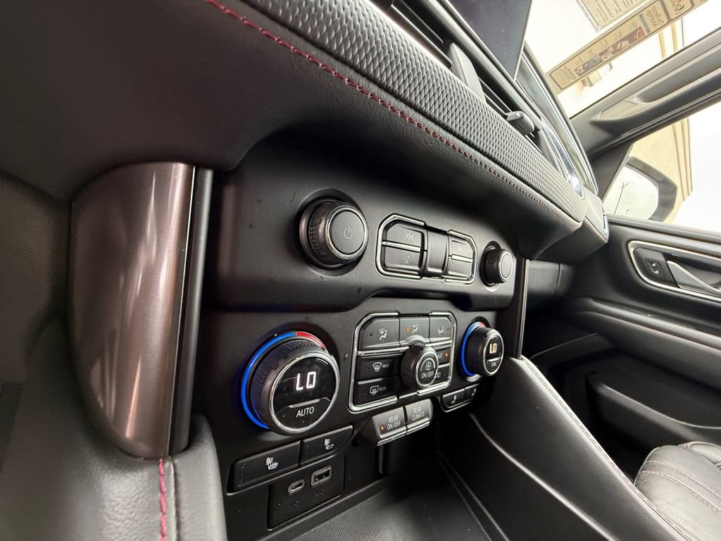 Used 2023 Gray Chevrolet RST image 23