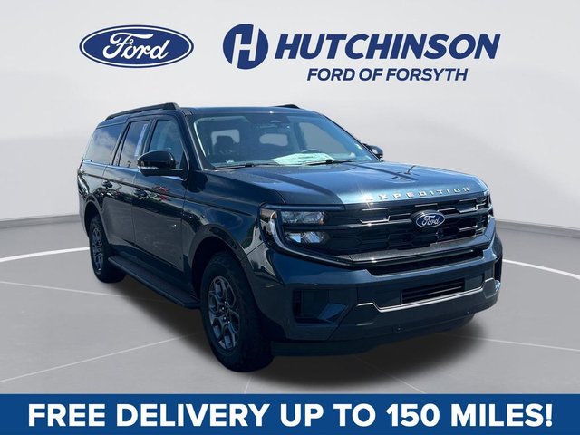 2026 Ford Expedition Max Active