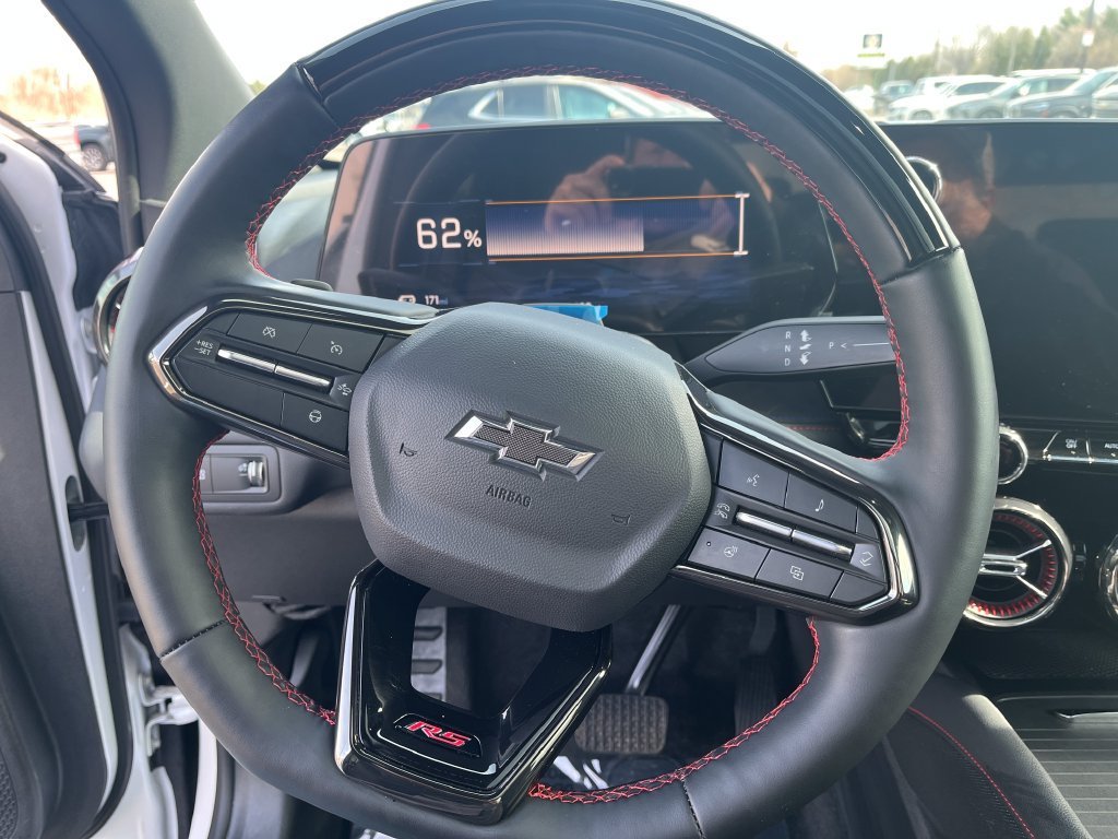 2025 Chevrolet Blazer EV RS - Photo 14