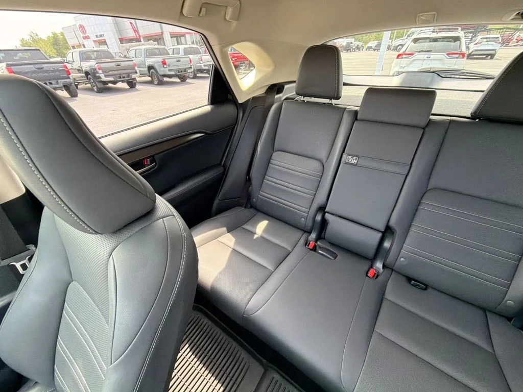 Used 2017 Red Lexus 200t image 12