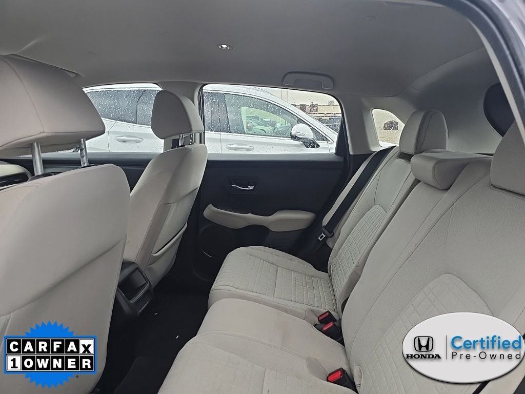 Used 2023  Honda LX image 6