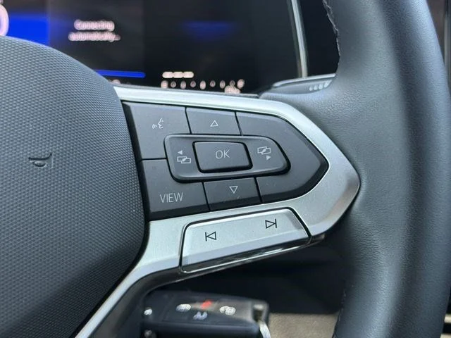 New 2026 Silver Volkswagen 1.5T Sport image 11