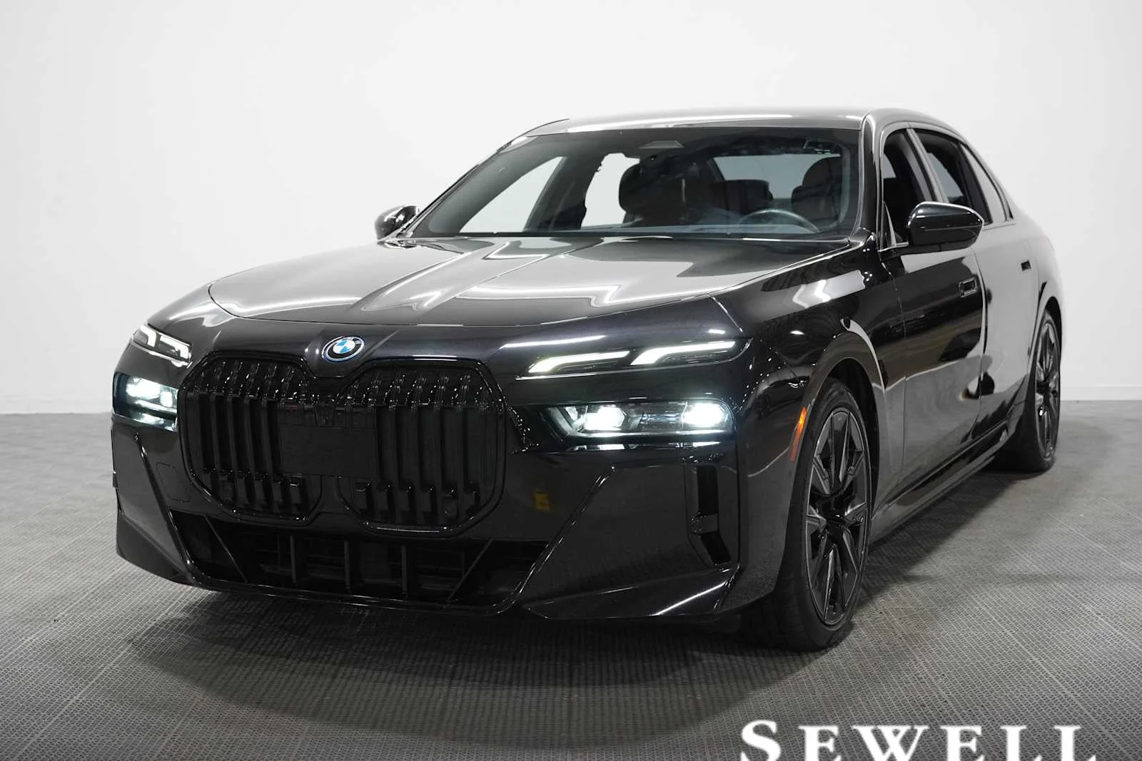 2023 BMW i7 xDrive60