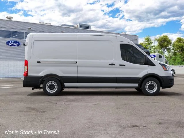 New 2027 Oxford White Ford Base image 27