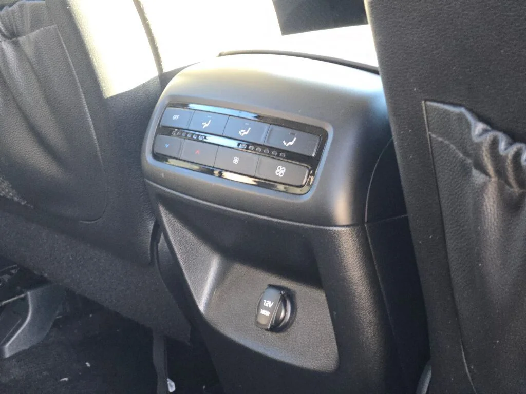 2022 Hyundai Palisade SE - Photo 10