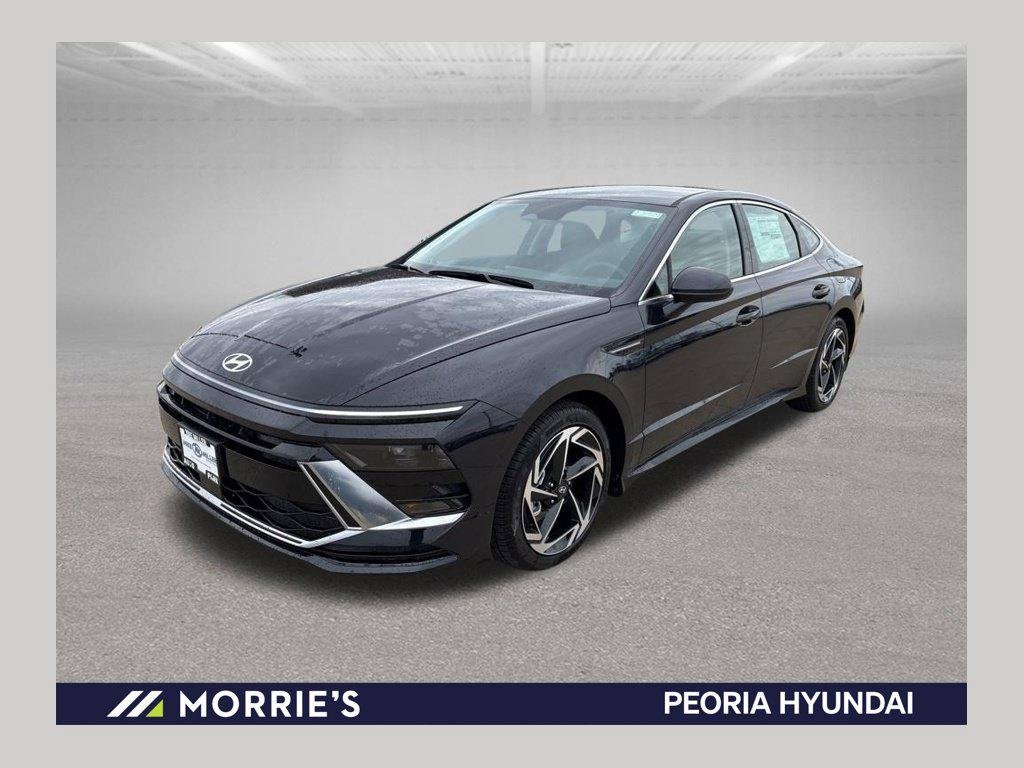 2026 Hyundai Sonata