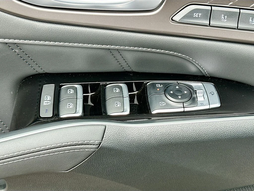 2026 Kia Sorento SX Prestige Hybrid - Photo 18