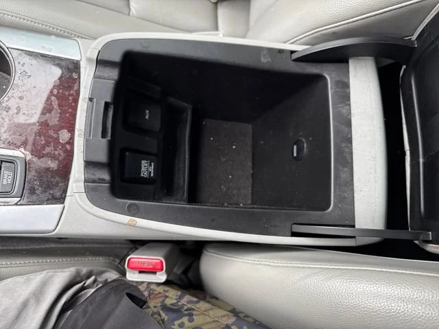 2015 Acura TLX Base - Photo 24