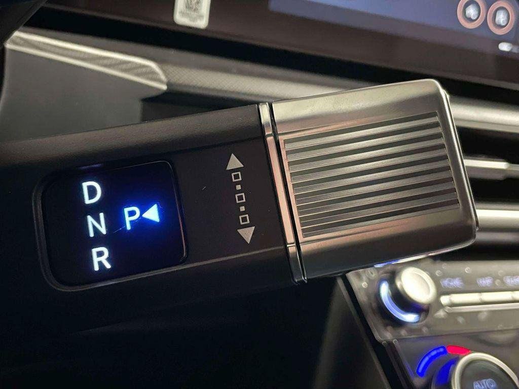 2026 Hyundai Santa Fe SEL - Photo 28