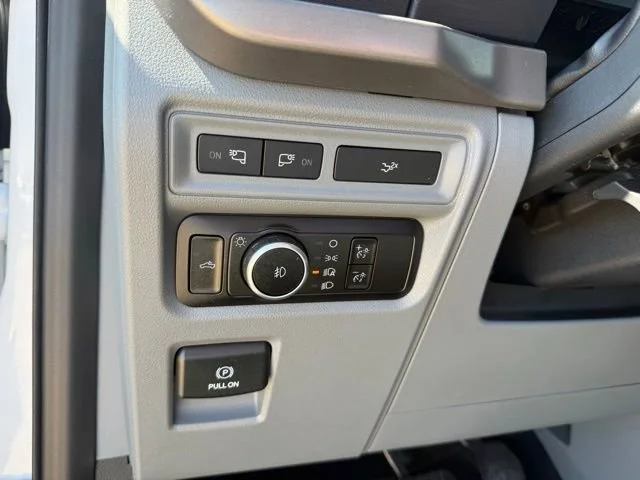 2024 Ford F-150 XLT - Photo 25