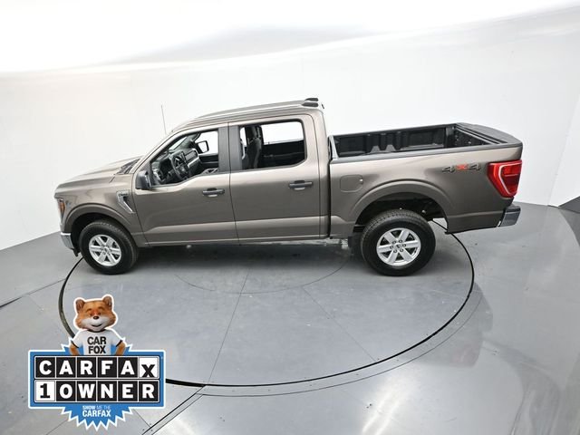 2023 Ford F-150 XLT - Photo 24