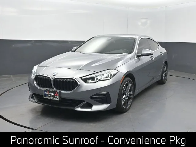 2024 BMW 2 Series 228i