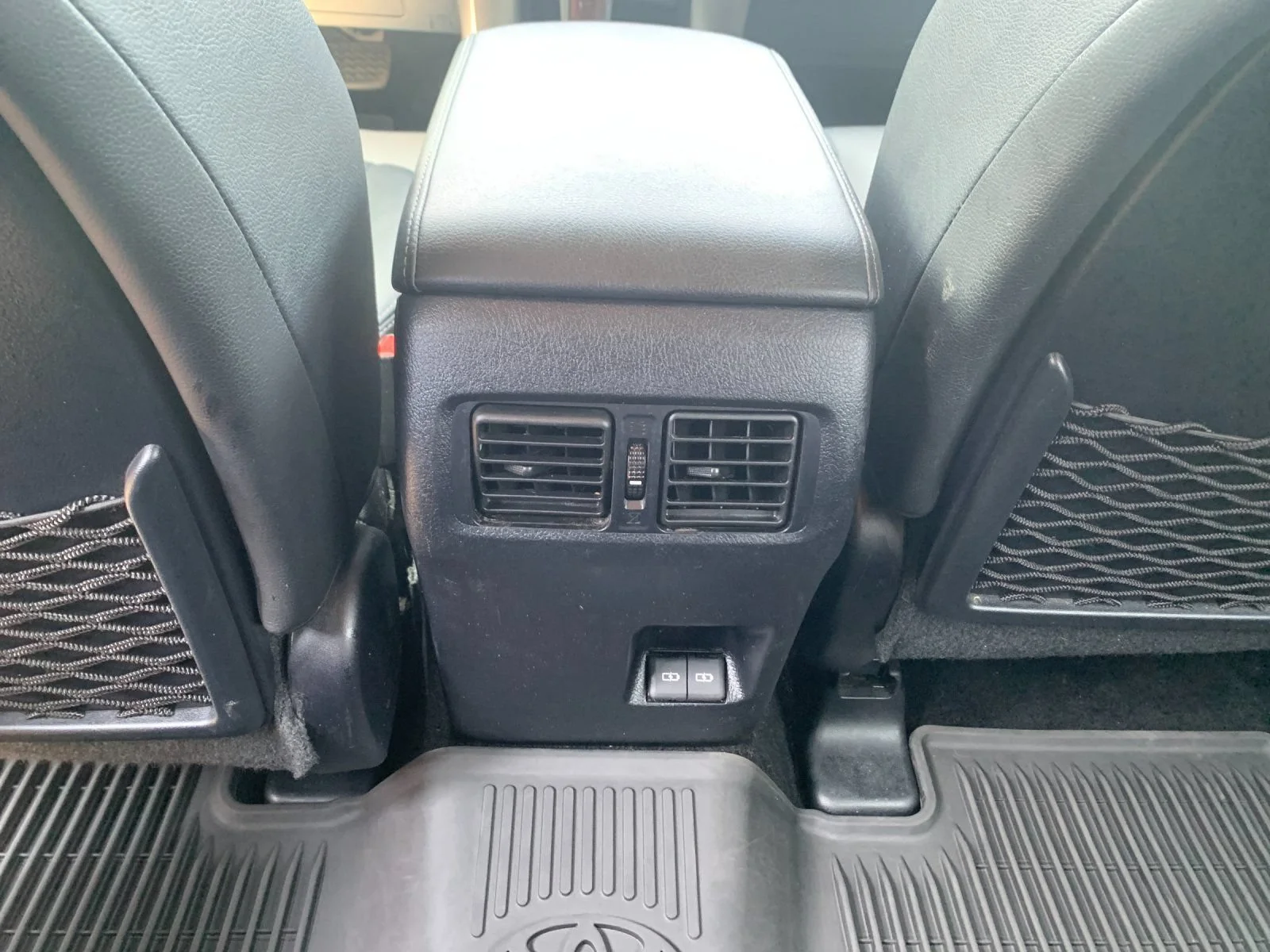 Used 2024 Black Toyota Limited image 14