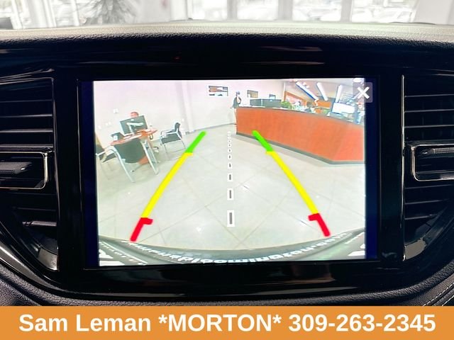 Used 2024 Gray Dodge SRT Hellcat image 32