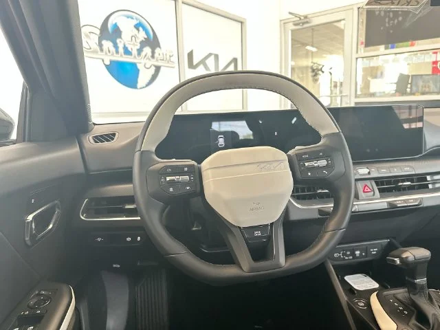 New 2026 Currant Red Kia GT-Line image 20