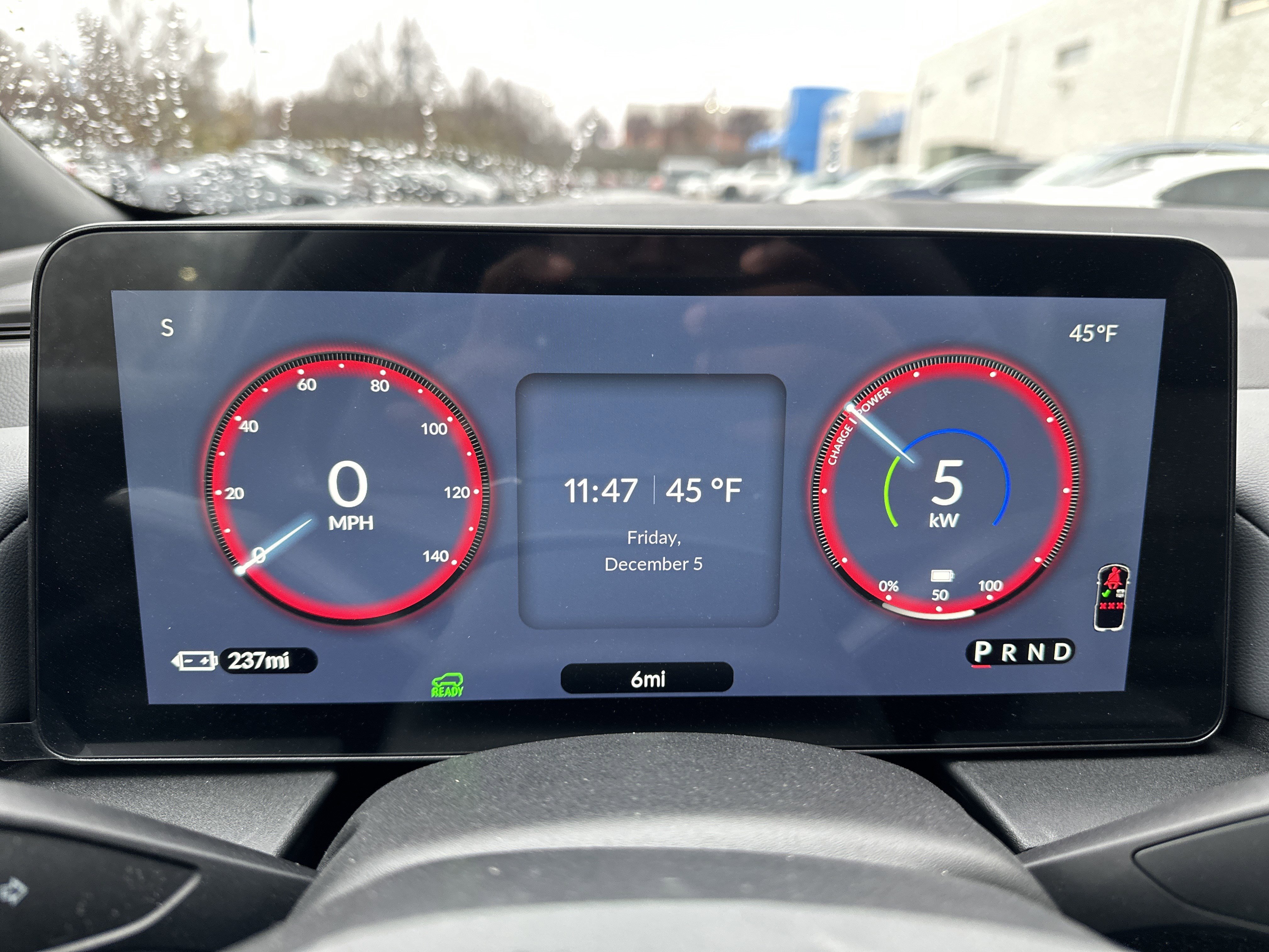 2026 Honda Prologue Elite - Photo 16