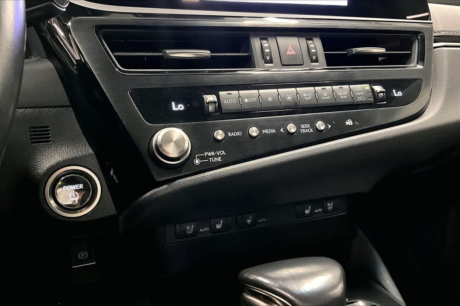 Certified Used 2025 Caviar Lexus  image 35