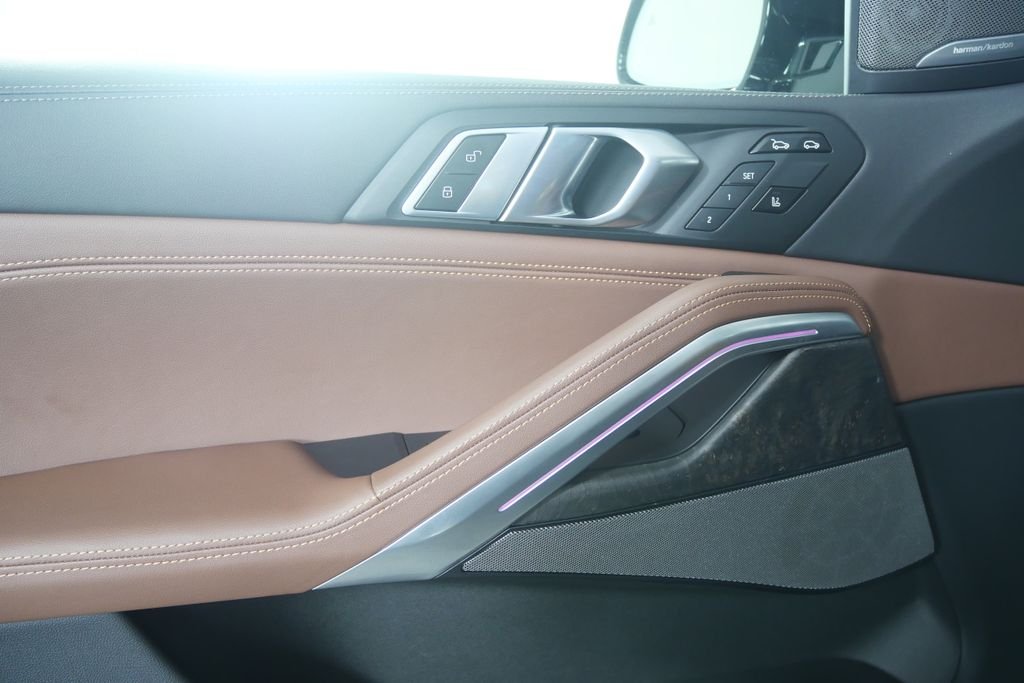 Certified Used 2026 Gray Metallic BMW xDrive40i image 8