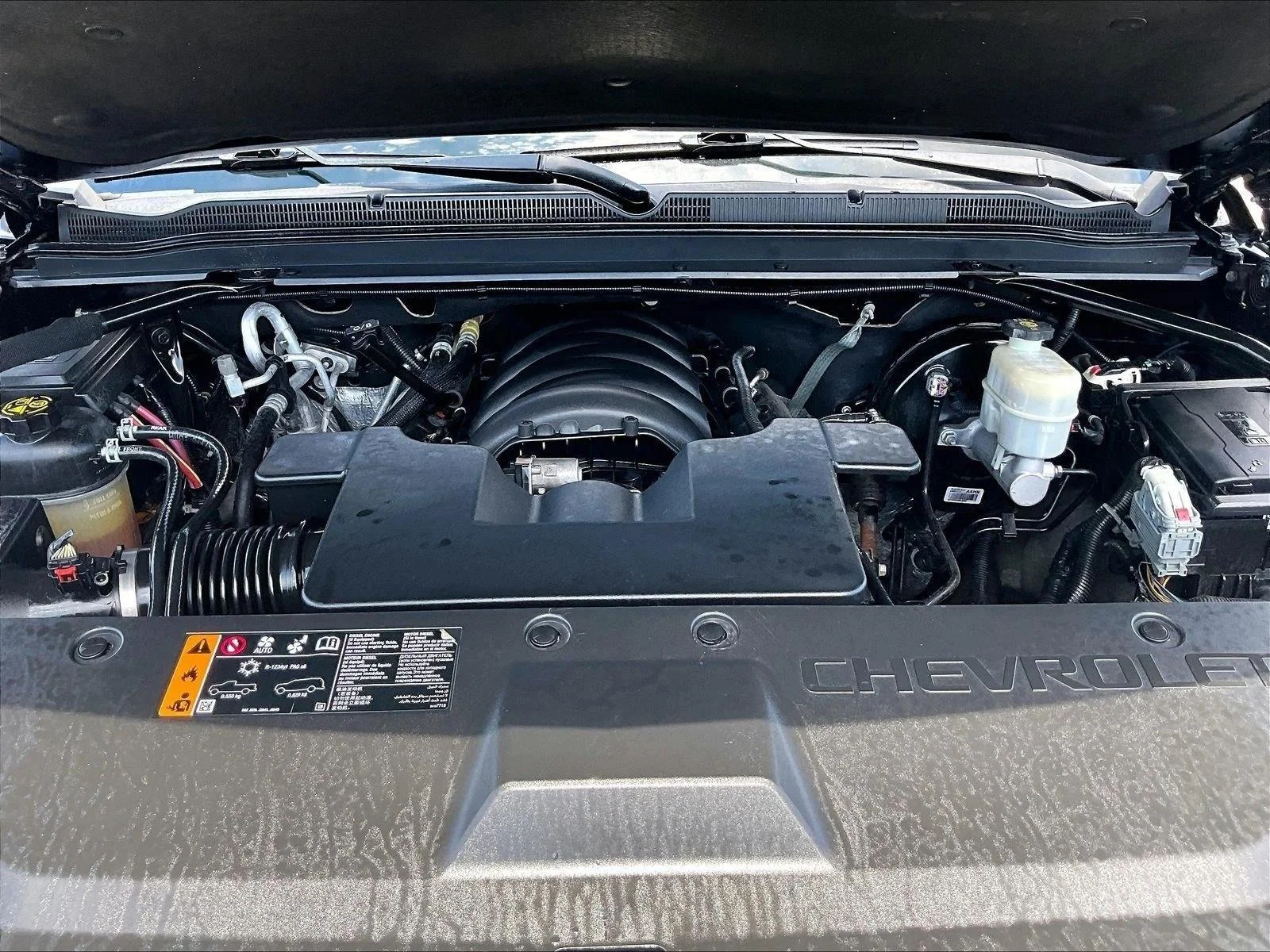 Used 2019 Black Chevrolet LT image 11