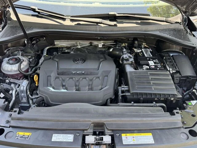 Used 2023 Gray Volkswagen 2.0T SE image 13