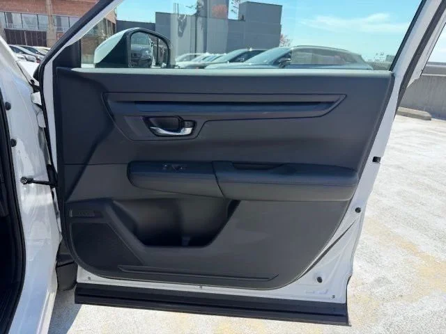 Used 2024  Honda EX image 18