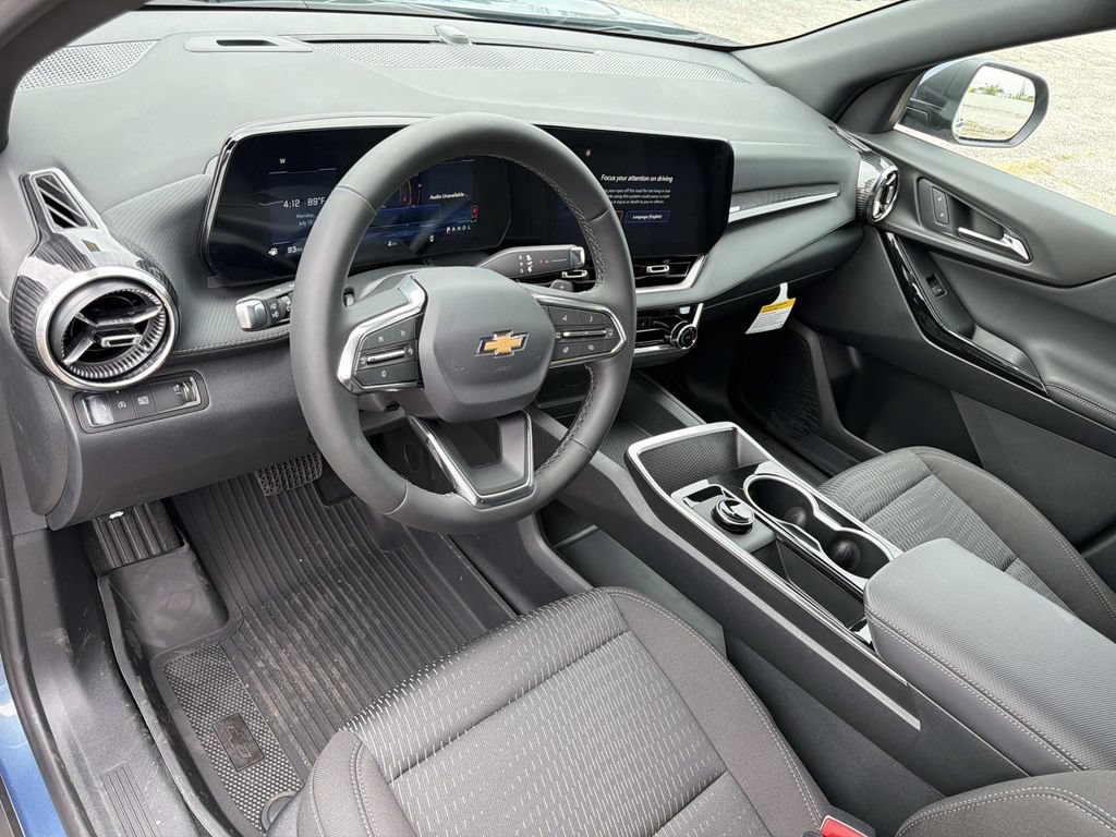 2026 Chevrolet Equinox LT - Photo 20