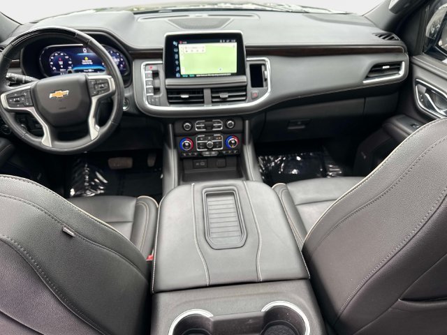 Used 2024 Black Chevrolet Premier image 18