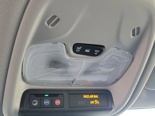 New 2027 Sterling Grey Metallic Chevrolet LT image 15