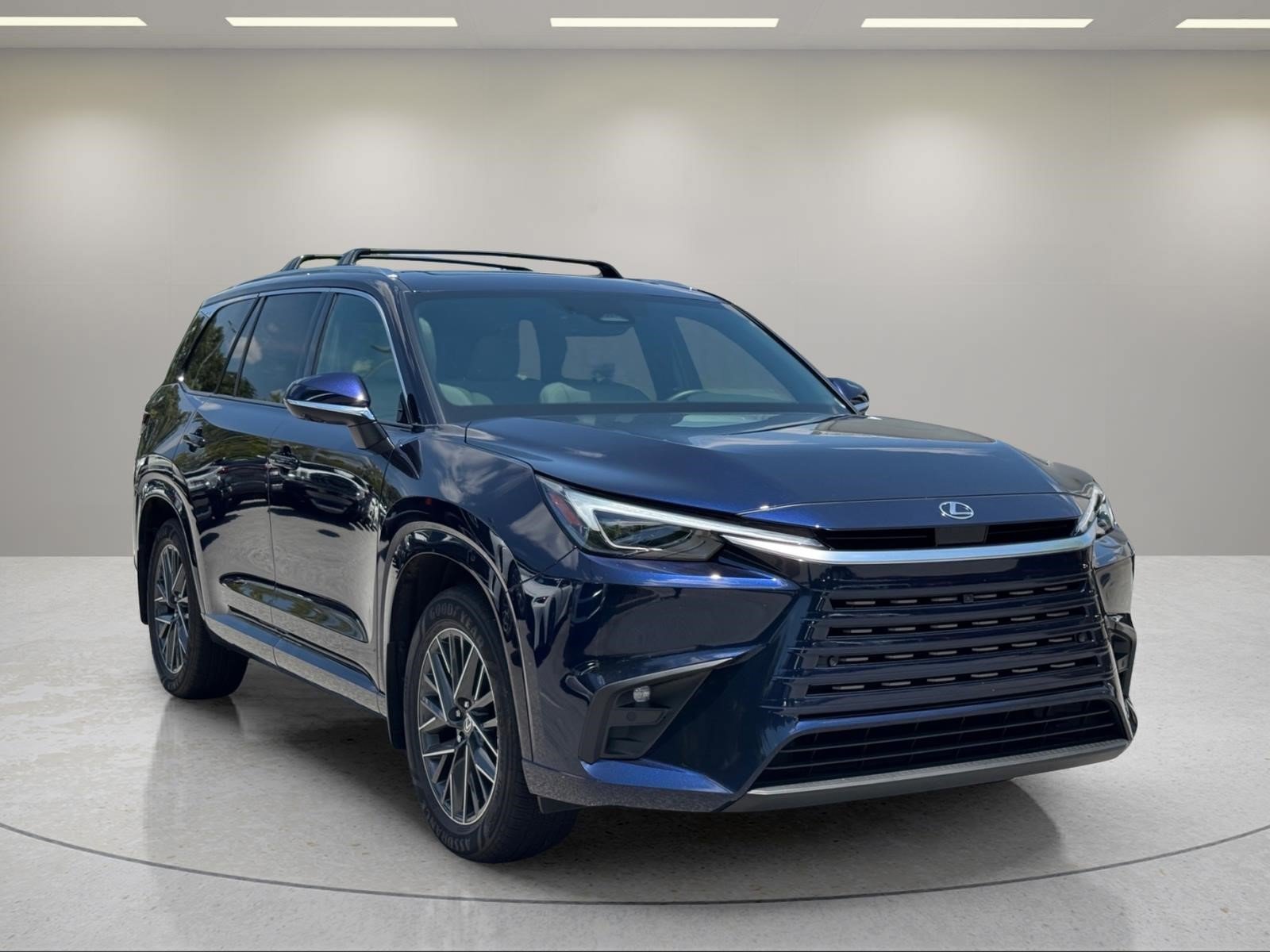 Used 2025 Mica Lexus TX 350 Premium image 7