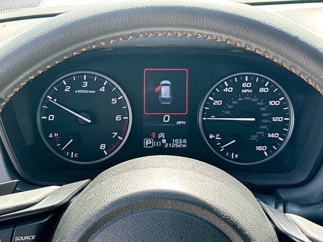 2024 Subaru Crosstrek Limited - Photo 11