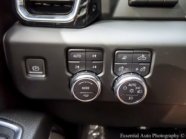 Certified Used 2024 Onyx Black GMC Denali image 22