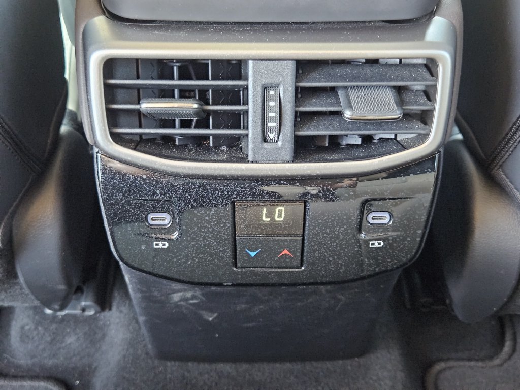 Used 2023 Black Lexus 350 Premium Plus image 31