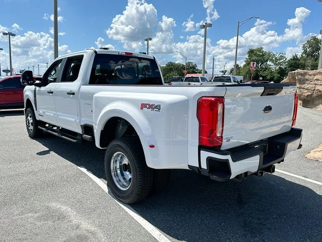 New 2026 Ford F-350SD XL