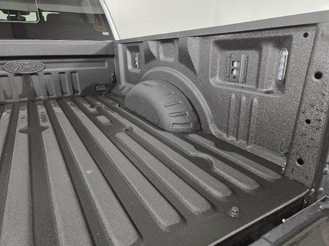 New 2026 Carbonized Gray Metallic Ford F-250® XLT image 58