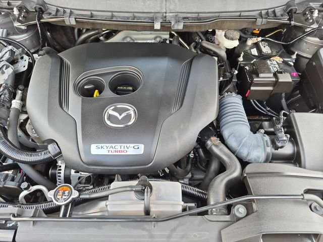 Used 2022 Gray Mazda Sport image 32