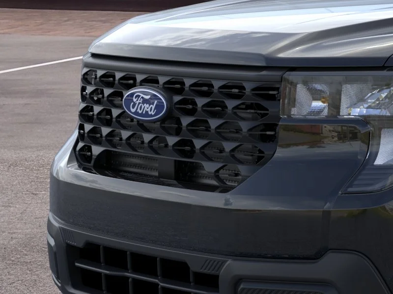 New 2026 Shadow Black Ford XL image 18