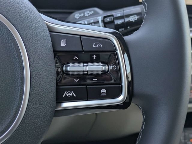2025 Kia Sorento S - Photo 29