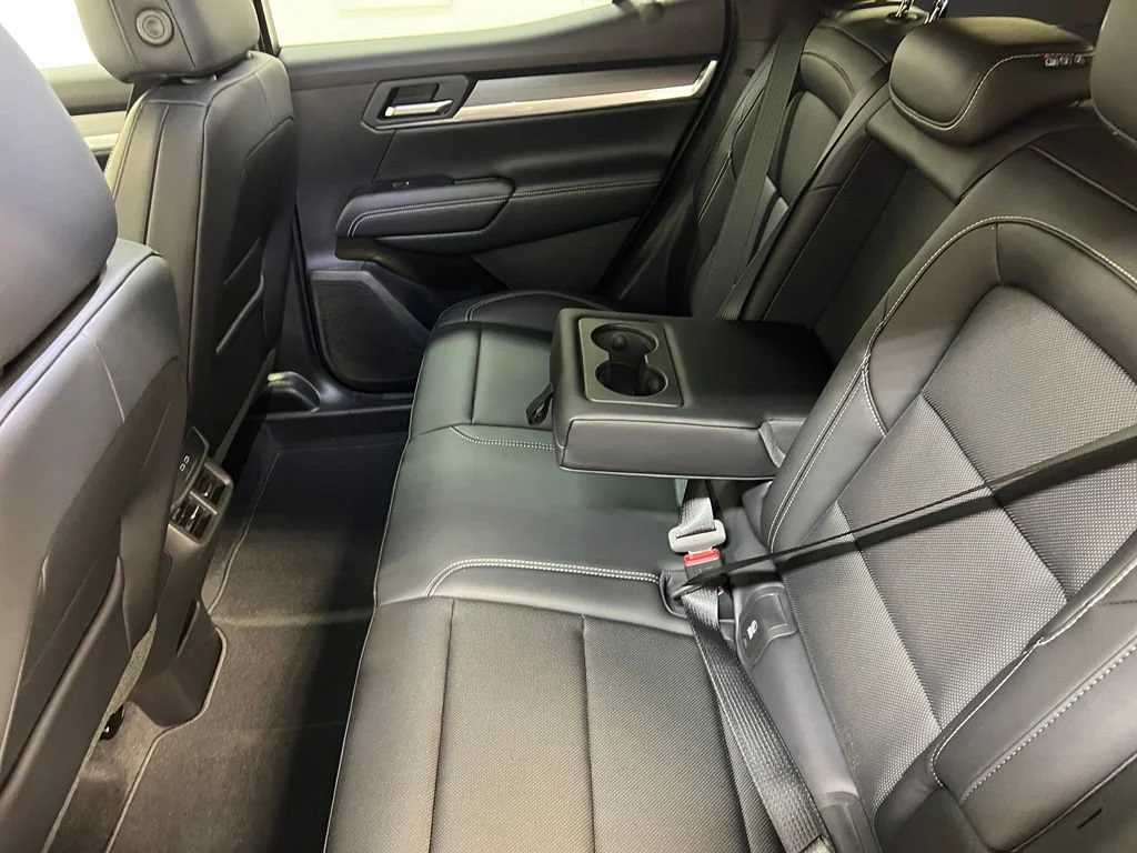 2026 GMC Terrain Elevation - Photo 30