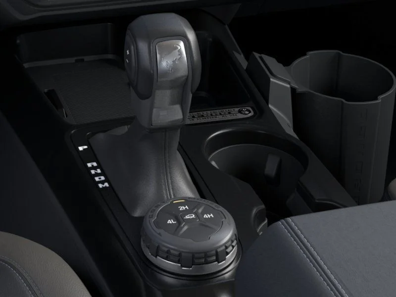 New 2026 Beige Ford Outer Banks image 17